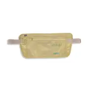 Tatonka Skin Moneybelt International RFID/NFC Foil Travel Bag/Waist Pack Natural