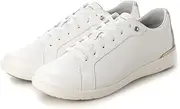 ing(イング) Wing IGDY31059 Women's Rain Shoes, Gray (Light Gray), LL 2E