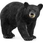 Schleich - American Black Bear from Tates Toyworld