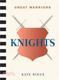 在飛比找三民網路書店優惠-Knights