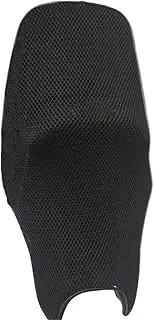 Seat Cover Motorcycle Mesh Seat Cushion Cover Heat Insulation Seat Cover Protector for TMAX 530 2018-2022 Seat Cushions