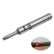 Precision Electronic Edge Finder Touch Point Sensor W/LED & For CNC Lathe