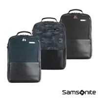 在飛比找momo購物網優惠-【Samsonite 新秀麗】Sefton 商務筆電後背包1