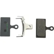 Kool-Stop Shimano XTR 2011 Disc Brake Pads Electric Compound
