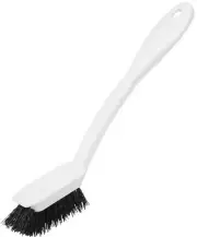 New Edco Household Handy 18022 Grout Brush - White