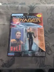 Star Trek: Voyager Ensign Seska Action Figure (New)