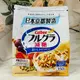 日本 Calbee 卡樂比 富果樂減糖水果麥片 350g 麥片 水果麥片 牛奶麥片｜全店$199免運