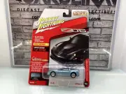 JOHNNY LIGHTNING “CLASSIC GOLD COLLECTION” 2012 CHEVY CORVETTE Z06 #3931