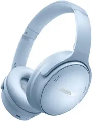 Bose QuietComfort Headphones LE Moonstone Blue