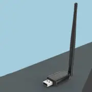 2.4GHz USB Bluetooth 5.0 Audio Transmitter Adapter For PC For PS4 For Mac Laptop