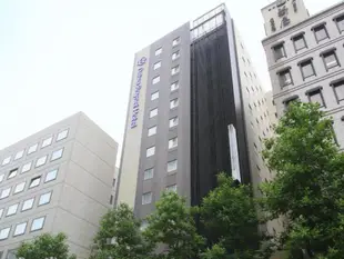大阪北濱大和ROYNET飯店Daiwa Roynet Hotel Osaka-Kitahama