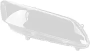 Car Headlight Lens Cover for Honda Accord Car Headlight Lens Cover Head Light Lamp Lampshade Right Side 2013-2015
