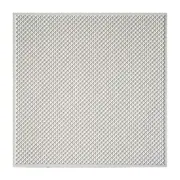 Drop down Ceiling Tile Rectangle Easy to Install PVC Panel PL20 White matte 10pc