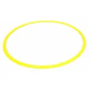 Speed Agility Step Hoop 50cm - Sports Conditioning Training Aid - Morgan Sports