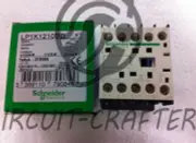 1PCS New in box SND LP1K1210BD DC Contactor DC24V Free Shipping