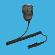 10 pcs Shoulder Hand Speaker Mic for Motorola XiR P6620 XiR P6608 XiR P6600
