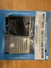 Calectro Safety Sentry Door Answering Intercom