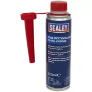 300ml Fuel System Cleaner - Prevents Oxidation of Fuel - For Petrol Engines