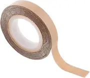 Hair Extension Film 0.8cm x 3m Self-adhesive Fixing Tape Natural Look Easy Replacement Wide Range of Use for Daily Life Special Occasions