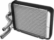 A-Premium Front HVAC Heater Core Compatible with Ford Explorer 1991-1994 Ranger 1983-1994 Bronco II 1984-1990 Mazda B2300 B3000 B4000 1994 Navajo