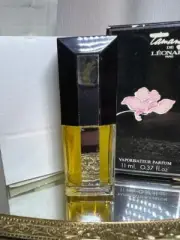 Tamango Leonard pure parfum 11 ml. Rare original 1977. Sealed bottle.