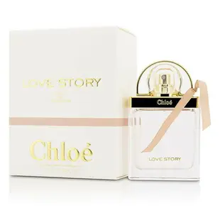 蔻依 Chloe - Love Story愛情故事 晨曦淡香水