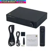SMSL SU-9 ULTRA MQA/MQA-CD Audio Decoder HiFi DAC DSD512 Digital to Analog Conve
