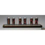 【NCH】NIXIE TUBE CLOCK_OMNIXIEPLUS超薄智能WIFI輝光鐘(IN18)