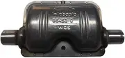 Webasto Exhaust Silencer Muffler 22mm | 86450B | 86450C | 1320895A