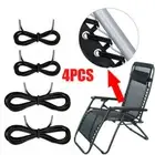 Folding Chair Accessories Binding Rope Chair Recliner Elastic Cord Elastic Rope