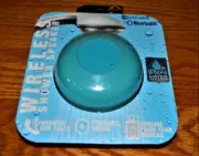 Aconic Waterproof Bluetooth Wireless Shower Speaker AC-WS20-LD13-06 New & Sealed