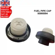 For Honda Civic Jazz Fuel Diesel Filler Pipe Cap With Connecting Cord Strap UK