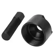 LH Flywheel Puller Metal Thread Extractor Remover Tool for RZR 900XP 2011‑2014