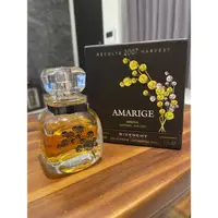 在飛比找蝦皮購物優惠-AMARIGE mimosa 2007 GIVENCHY 6