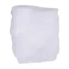 Window White Sheer Curtains 84 Inches Long 2 Panels Sheer White Curtains8929