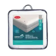 Tontine Comfortech Coolmax Mattress Protector King