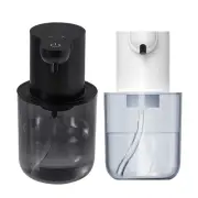 Automatic Foam Soap Dispenser 4-Speed Adjustable USB Rechargeable Washing