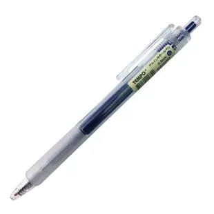 TEMPO G-160 經典中性筆0.5mm