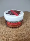 Josie Maran Argan Sugar Balm Body Scrub 4.4oz "Moroccan Escape" New & Sealed