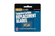 ACCUSHARP REPLACEMENT BLADES TUNGSTEN CARBIDE FOR KNIFE SHARPENER 47RB
