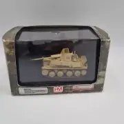 HOBBY MASTER HG4102 1:72 German Marder III 15th Pz Div. 33rd TANK DESTROYER 1942
