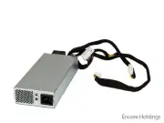 Dell D450e-s0 Power Supply with Cable For Select Poweredge Rack Servers - P34M3