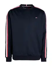 [TOMMY HILFIGER] TOMMY HILFIGER Sweatshirts - Item 10379643