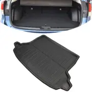 Rear Trunk Tray Cargo Boot Liner Mat For Subaru Forester SK Series MK5 2019-2022