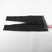 McDavid Compression Pants Men's Black New with Tags