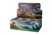 Magic The Gathering: Bloomburrow Play Booster Box