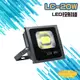 LC-20W LED投射燈