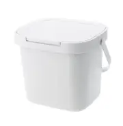 Maze 7L Compost Caddy - Vapor Blue