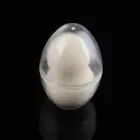 Powder Puff Drying Holder Egg shape box Cosmetic Puff Sponge Display Storage