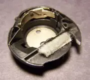 BOBBIN CASE Babylock BLR Ellure BLSO Ellisimo Brother CS100T CS4000 CS6000 NX200